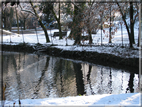 foto Parco Sebellin in Inverno